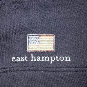 East Hampton Vineyard Vine Shep Shirt